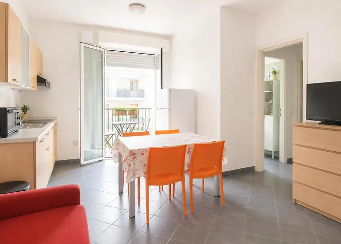 Residence Désirée