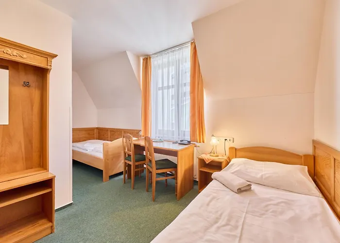 Hotel Krakonos