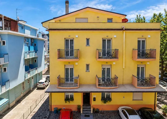 Residence Désirée