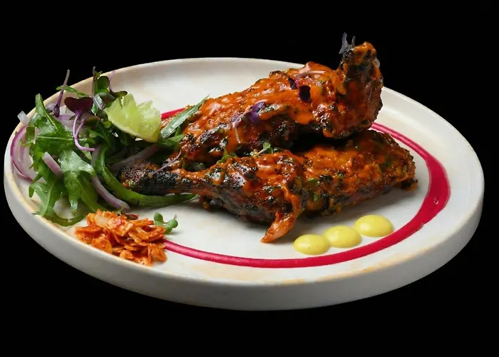 Le Meridien , Delhi Ncr