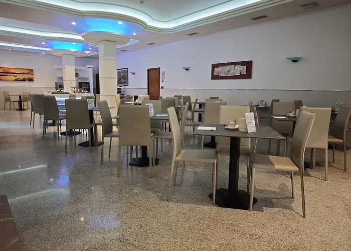 Hotel Belvedere