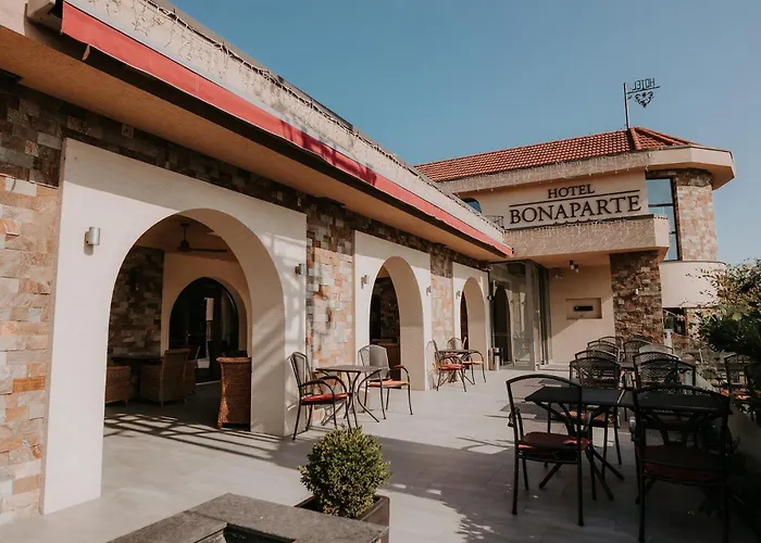 Hotel Bonaparte