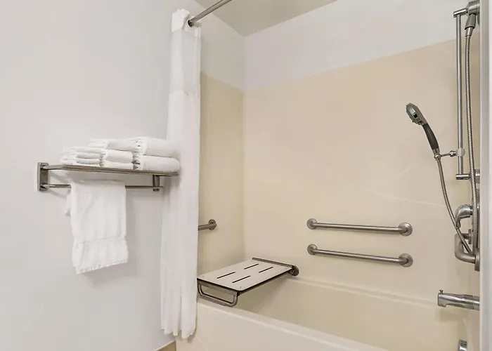 Country Inn & Suites By Radisson, Boise West - Meridian