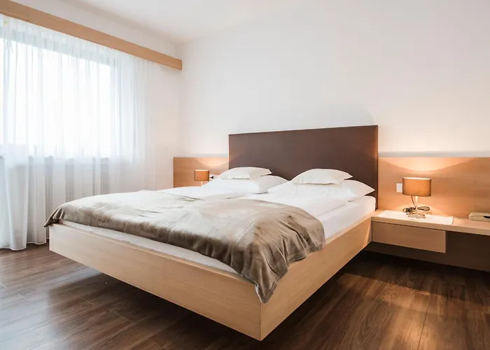 Amaris Suites Rabland