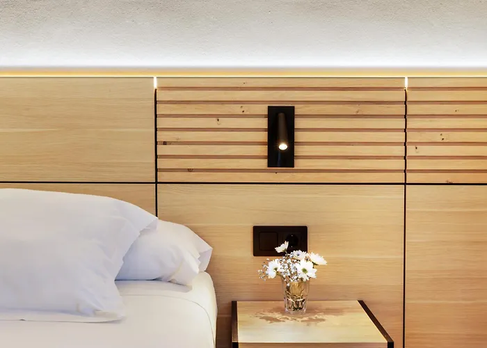 Hospedium Hotel Lleida
