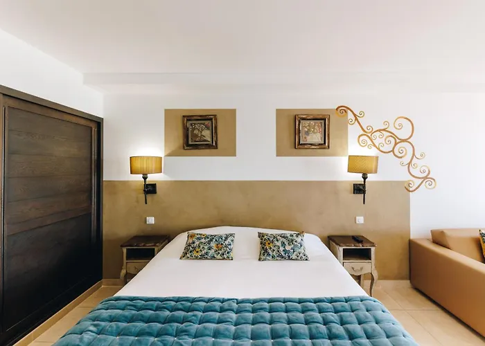 Hôtel Liberata&Spa