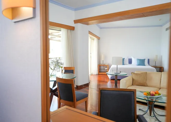 Thalassa Boutique & Spa (Adults Only)
