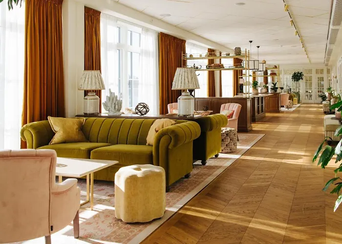 Marienlyst Strandhotel