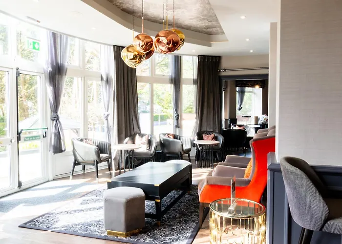 Queens Hotel & Spa Bournemouth