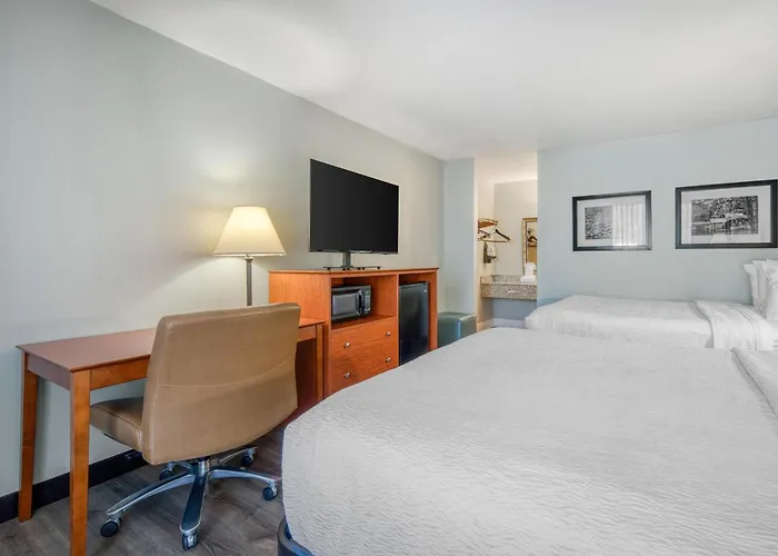 Best Western Fredericksburg