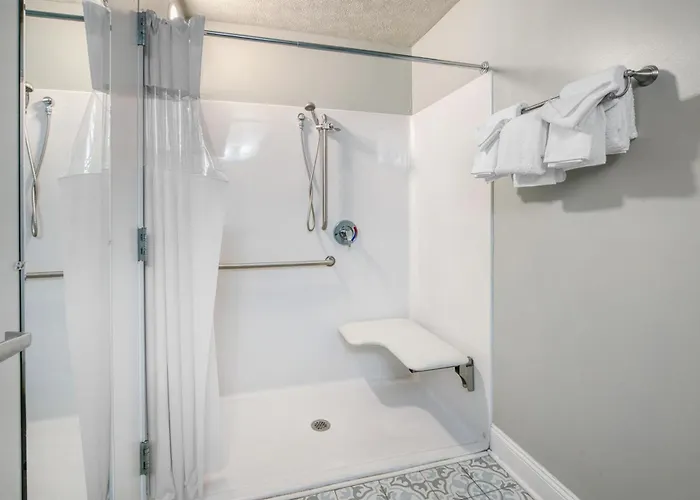 Best Western Fredericksburg