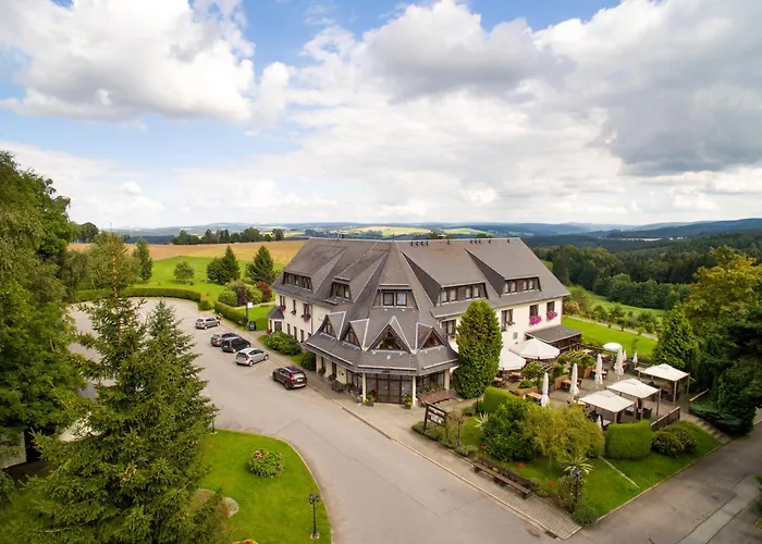 Hotel Waldesruh