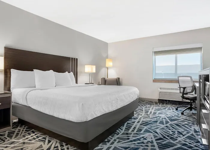 Country Inn & Suites By Radisson, Montgomery East I-85