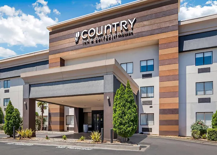 Country Inn & Suites By Radisson, Montgomery East I-85