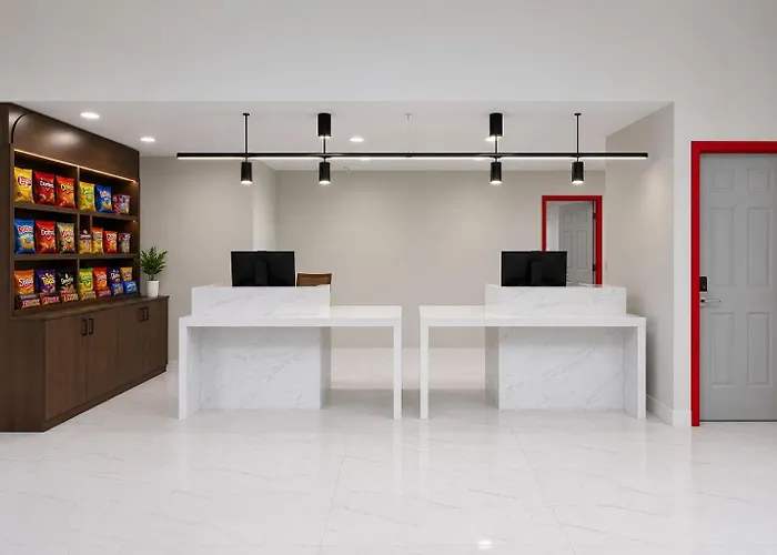Hawthorn Extended Stay By Wyndham Lewisville