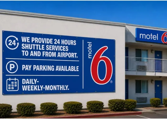 Motel 6-, Ct - Hartford