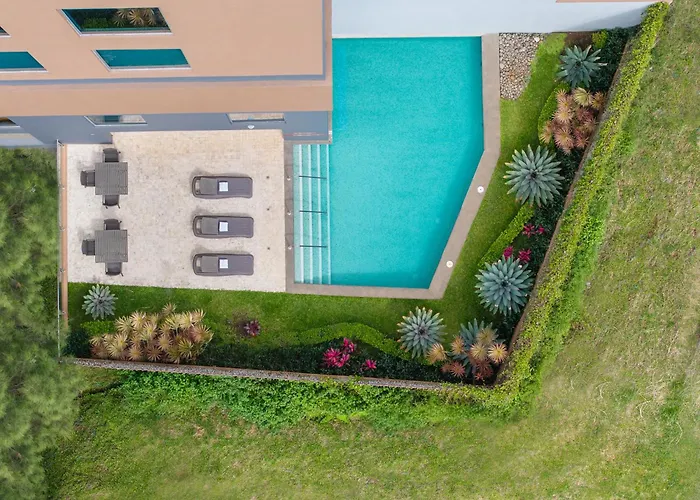 Hyatt Place San Jose Pinares