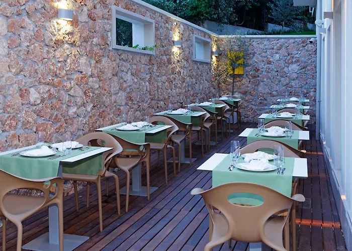 Boutique Hotel Bol