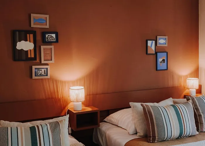 Auberge d'Anthy