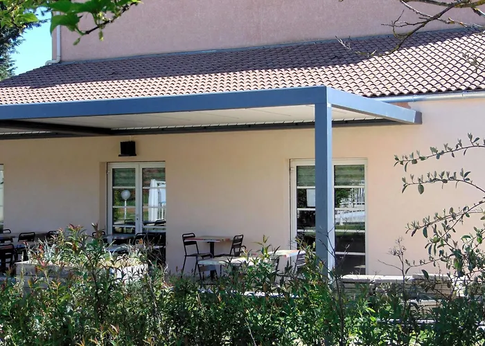 Ibis Sisteron