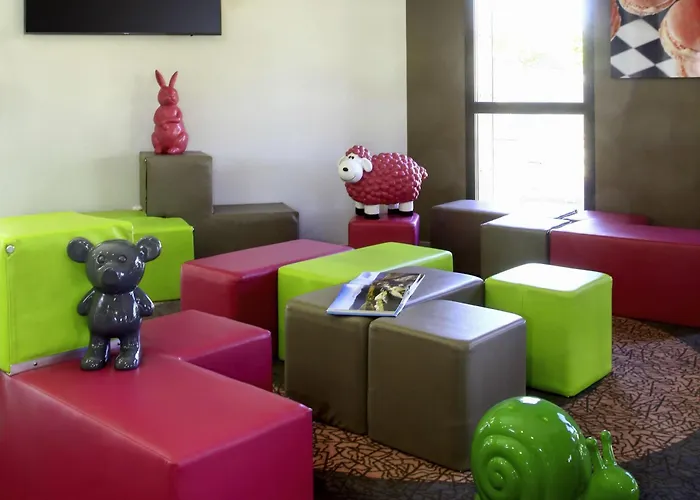 Ibis Styles