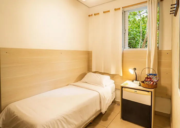 Hotel Rio Guarujá