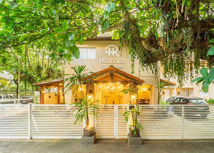 Hotel Rio