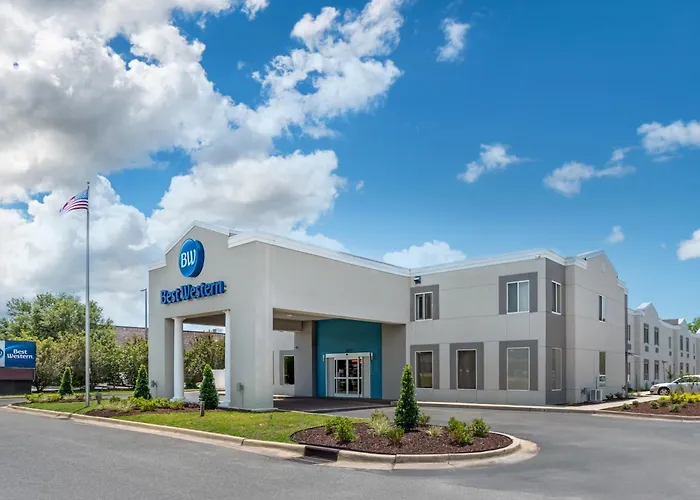 Sleep Inn & Suites Niceville - Destin