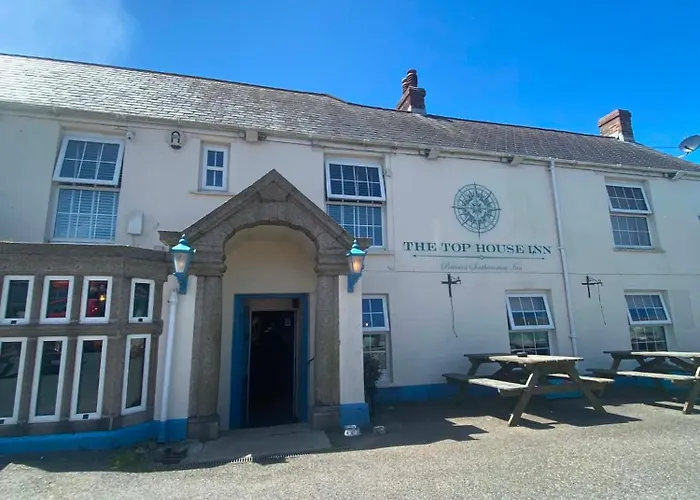 The Top House Inn