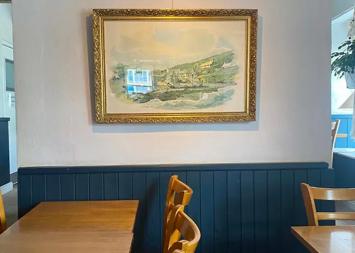 The Top House Inn