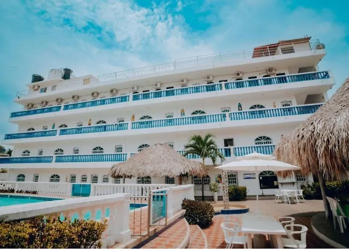 Kevin'S Tolu By Bernalo Hotels