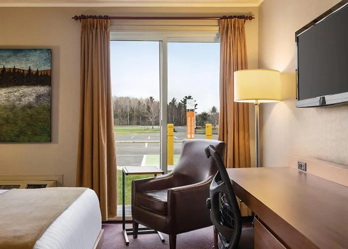 Atlantic Host Hotel, An Ascend Collection Hotel Bathurst