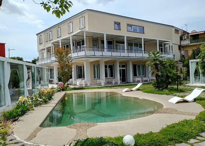 Hotel Elio