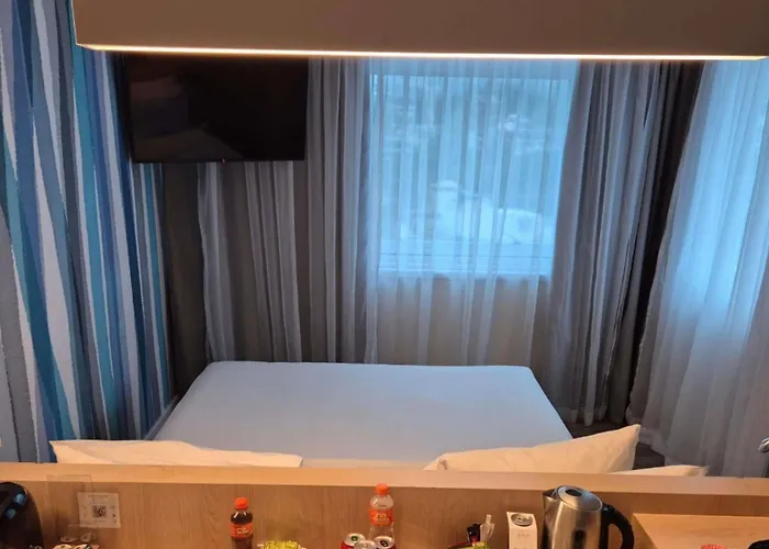 Mercure Rio de Janeiro Barra da Tijuca