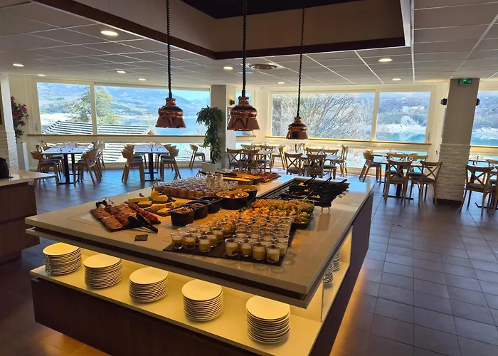Village Club Les Hyvans