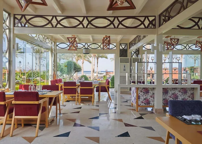 Rixos Premium Seagate
