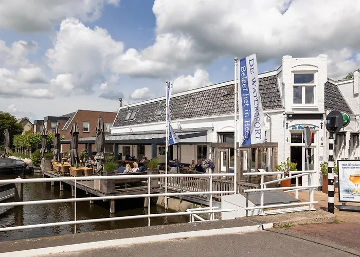 De Watersport Heeg