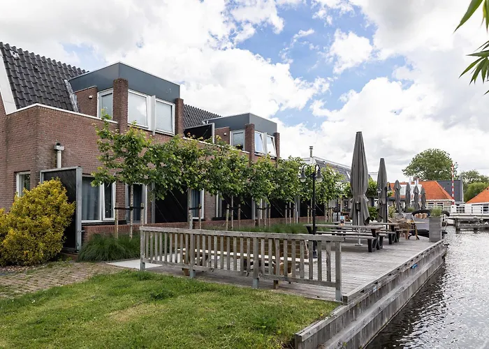 De Watersport Heeg