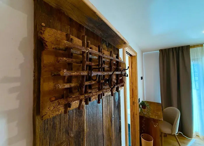 Villa Ruggero Wine Hotel