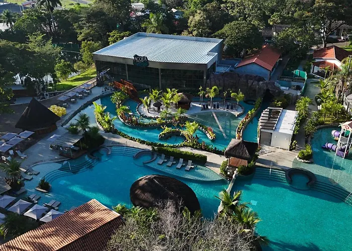 Resort Fazenda Sao Joao