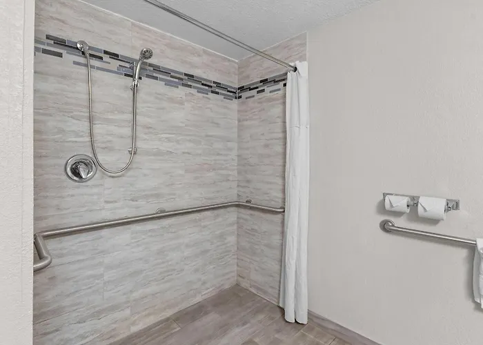 Days Inn By Wyndham Alpena