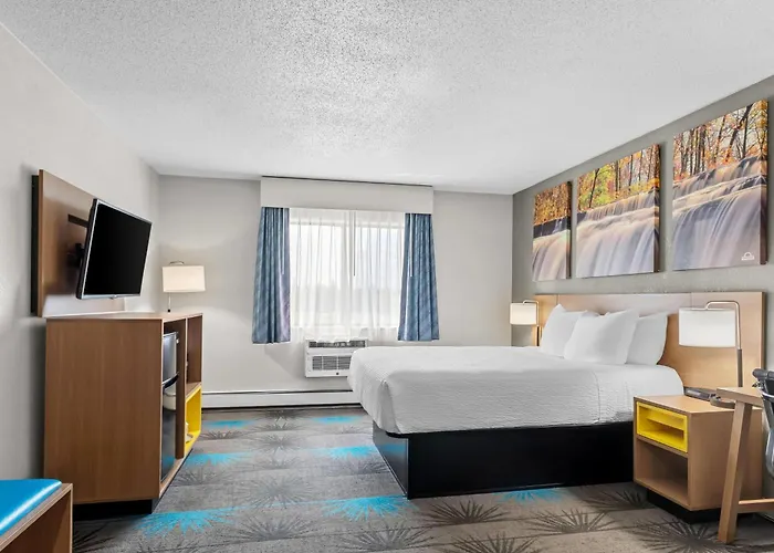 Days Inn By Wyndham Alpena