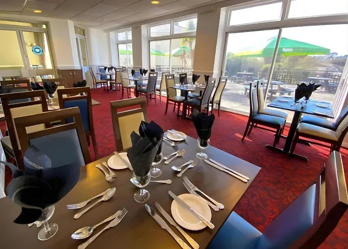 Torpark Hotel