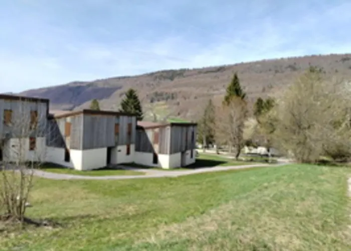 Résidence Vacancéole Les Monts Jura