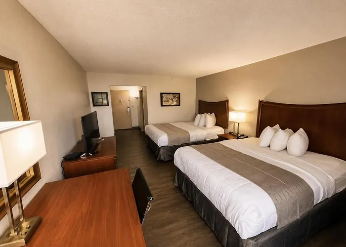Greenstay Missouri