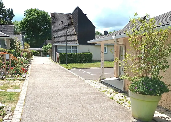VVF Villages L'Écrin Normand