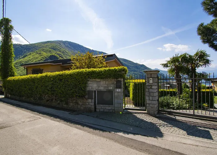 Albergo Ristorante Conca Azzurra