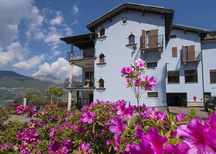 Ristorante Conca Azzurra