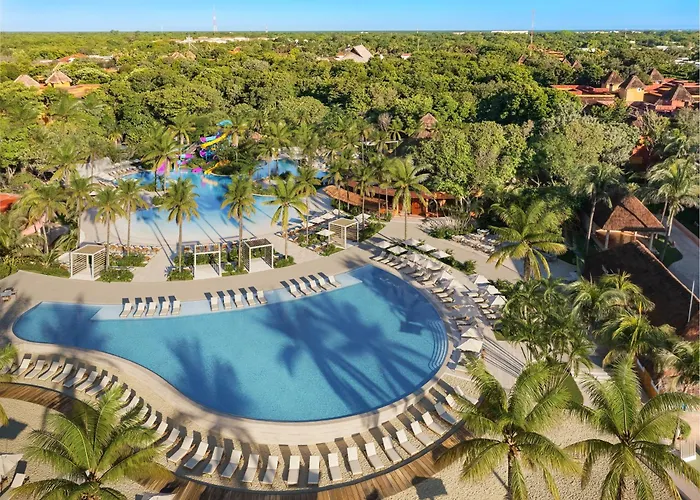 Iberostar Waves Quetzal