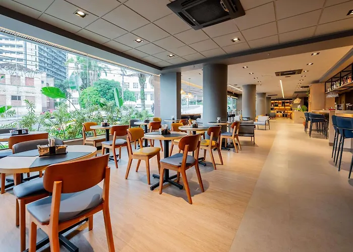 Ibis Florianopolis